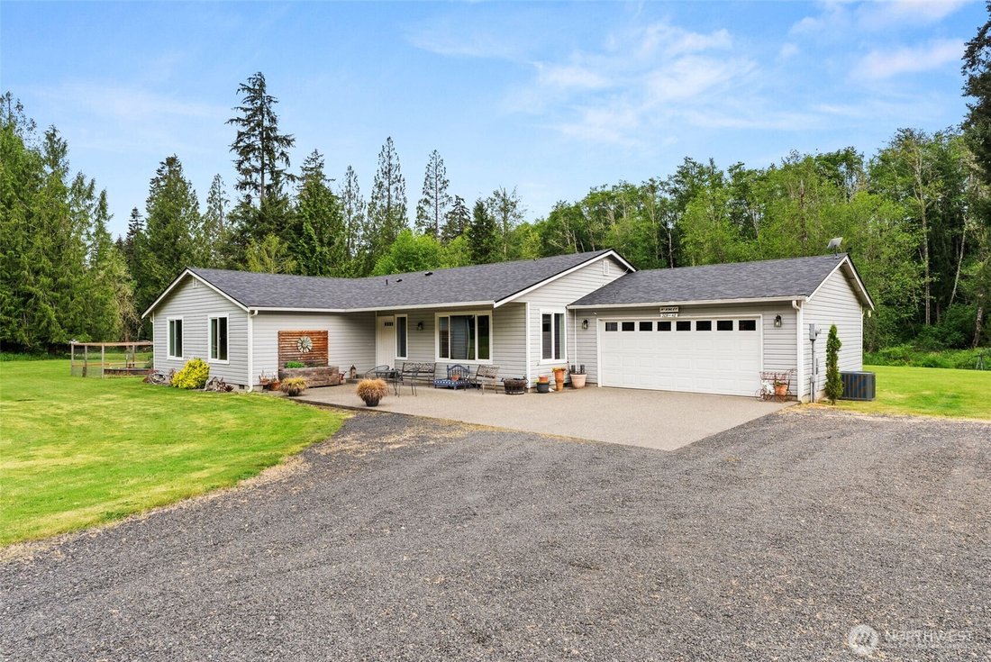 Casa a Chehalis, Washington, Stati Uniti 4 - 17983131