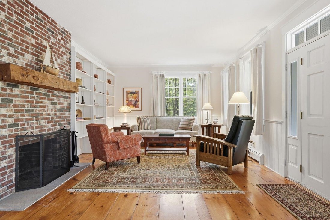 House in Alton, New Hampshire, United States 4 - 17983045
