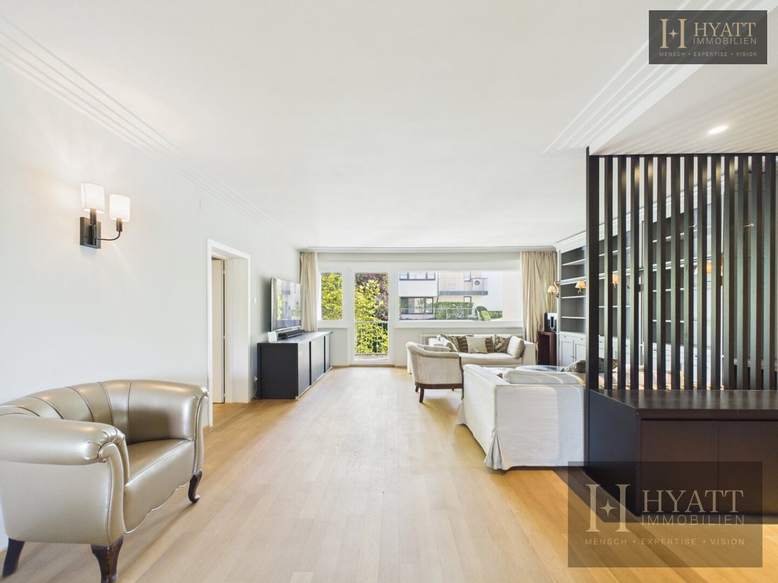 Apartment in Vienna, Wien, Austria 1 - 17983206