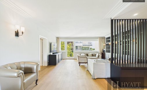 Apartamento en Viena, Viena, Austria 1