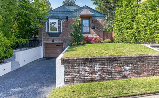 Haus in Port Washington, New York, Vereinigte Staaten 1
