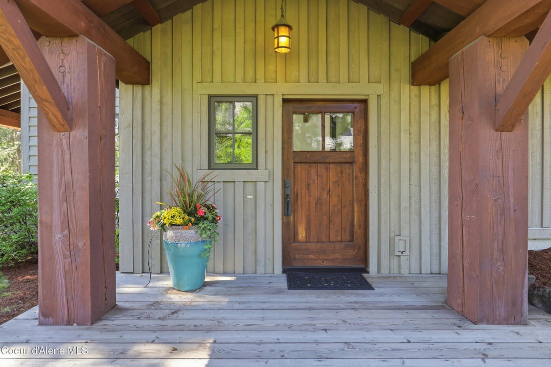 House in Harrison, Idaho, United States 4 - 17983140
