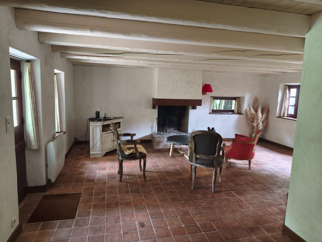 House in Saint-Lyphard, Pays de la Loire, France 4 - 17983367