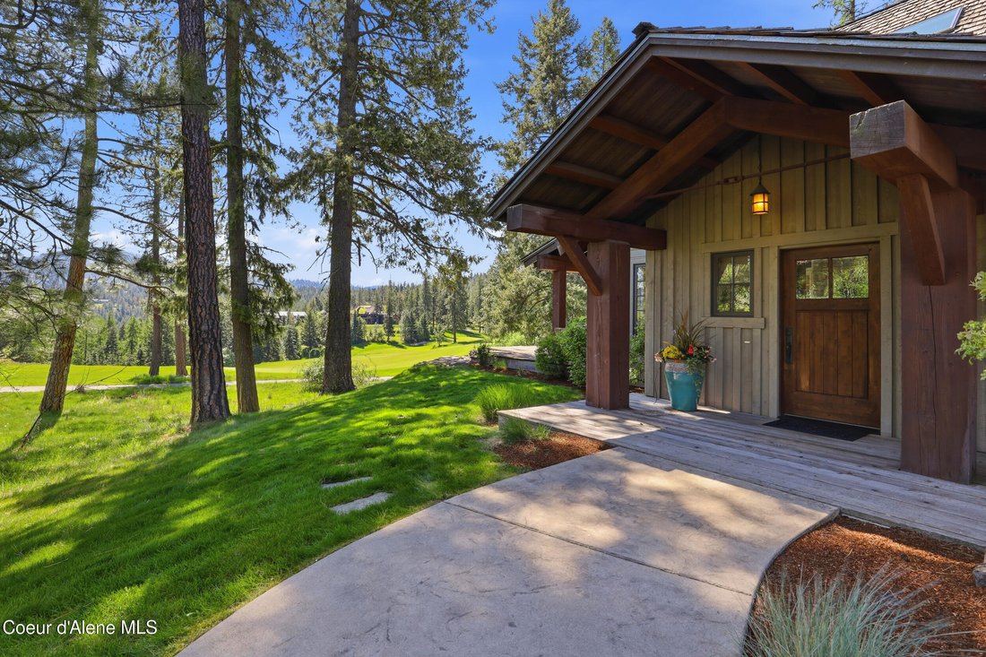 House in Harrison, Idaho, United States 5 - 17983140