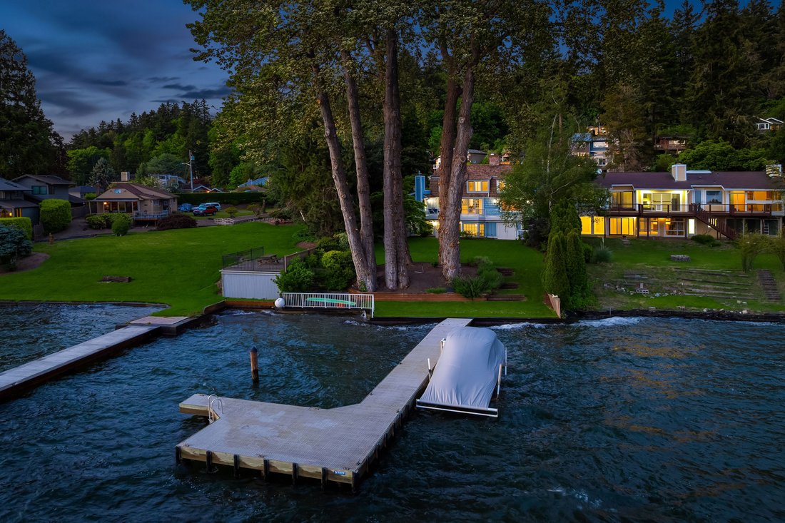 House in Kenmore, Washington, United States 3 - 17983238