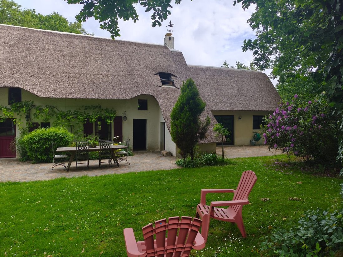 House in Saint-Lyphard, Pays de la Loire, France 1 - 17983367