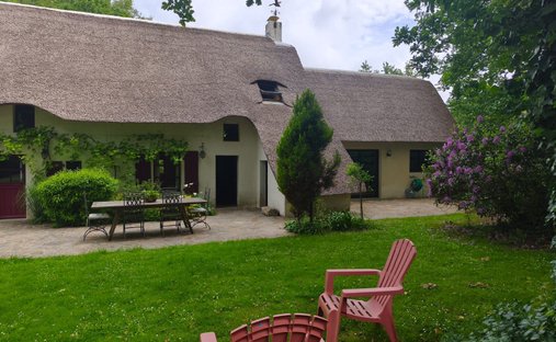 House in Saint-Lyphard, Pays de la Loire, France 1