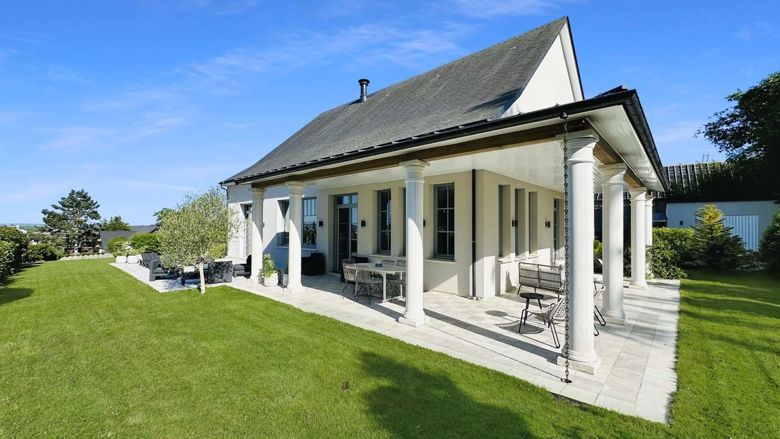House in Secteur Sauvegarde, Honfleur, France 2 - 17983124