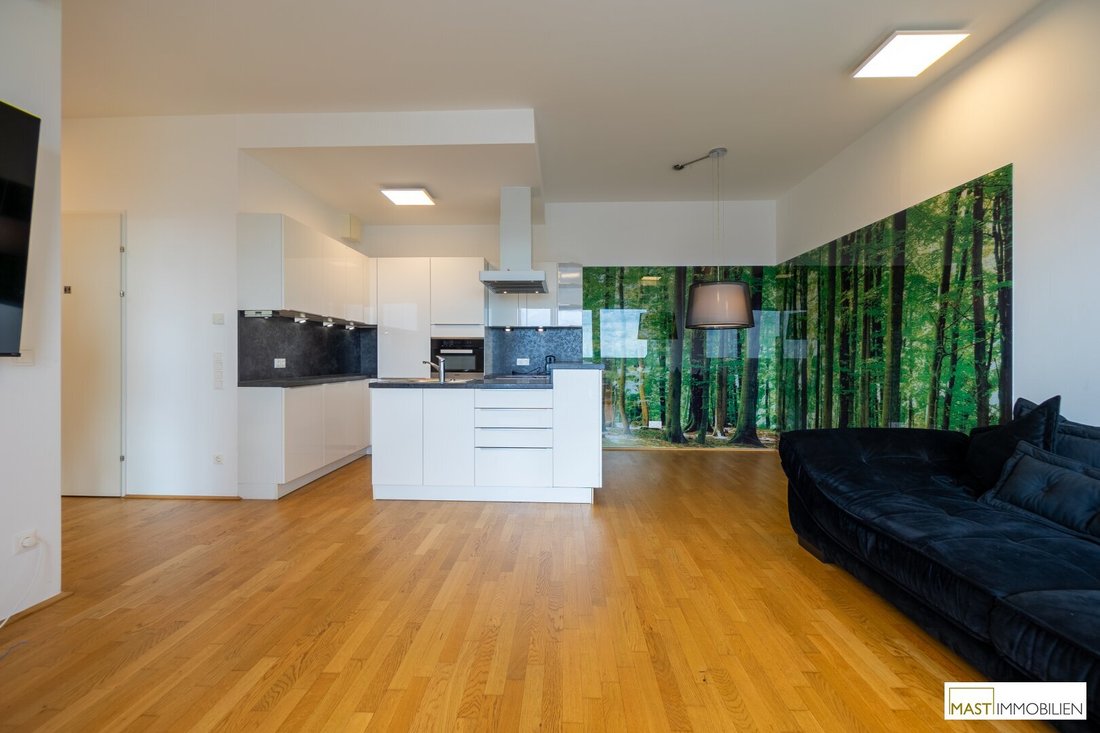 Apartment in Vienna, Wien, Austria 5 - 17983318