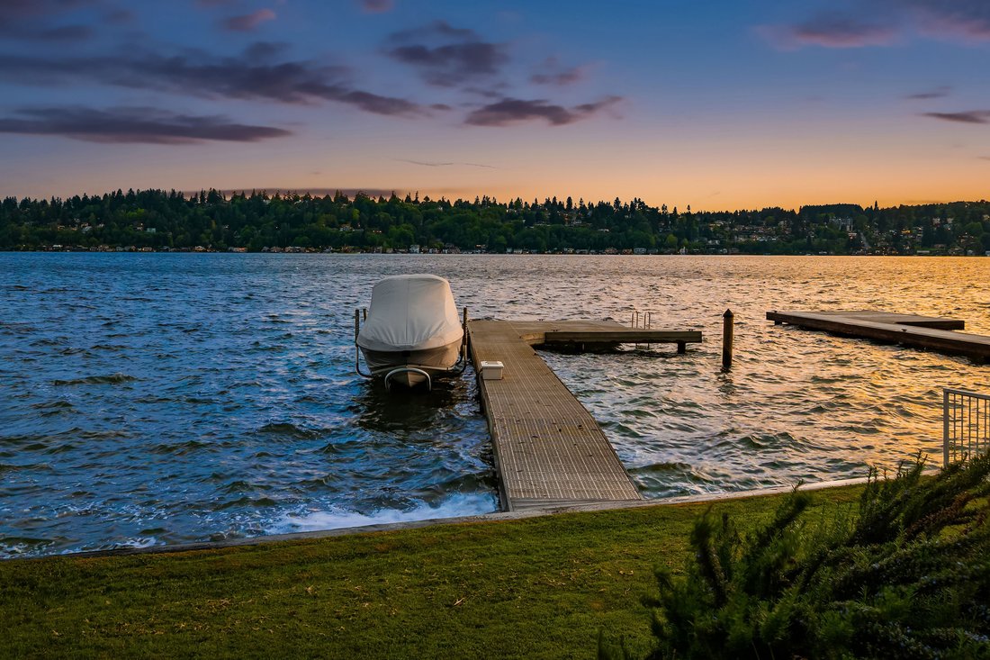 House in Kenmore, Washington, United States 2 - 17983238