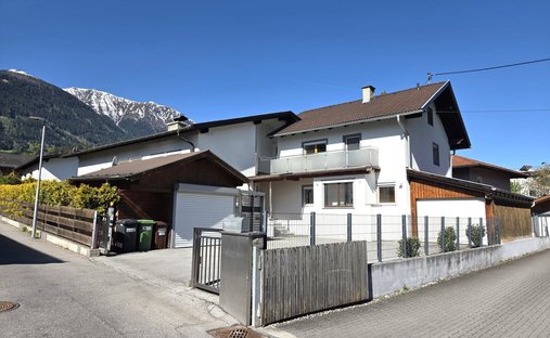 Maison à Inzing, Tyrol, Autriche 1