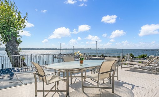 Maison à Cranston, Rhode Island, États-Unis 1