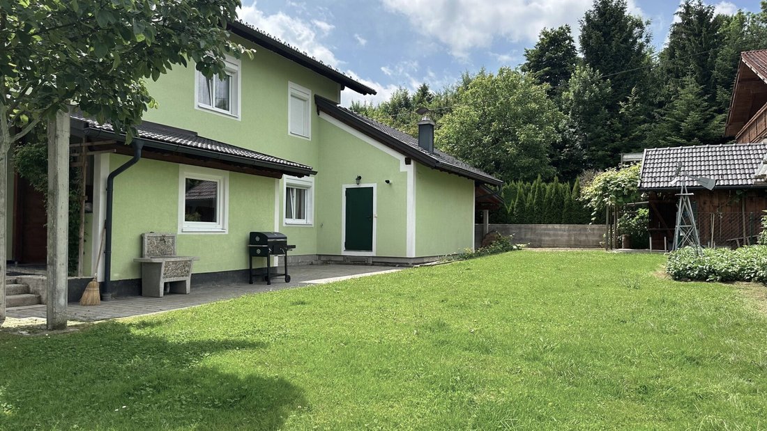 House in Munderfing, Upper Austria, Austria 2 - 17983311