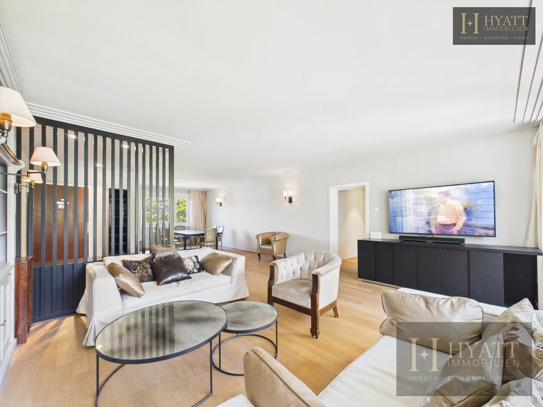 Apartment in Vienna, Wien, Austria 3 - 17983206