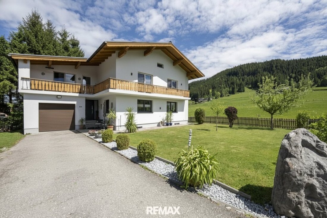House in Annaberg im Lammertal, Salzburg, Austria 1 - 17983315