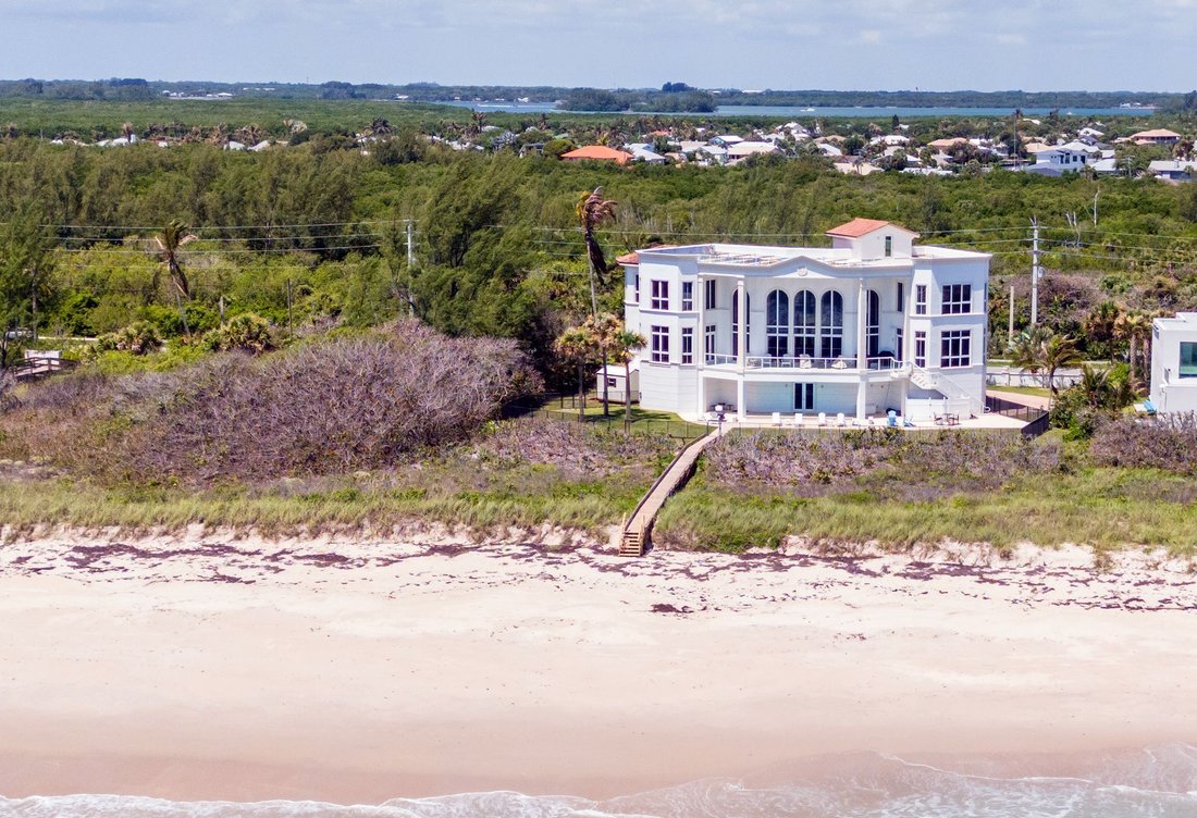 House in Fort Pierce, Florida, United States 1 - 17967856