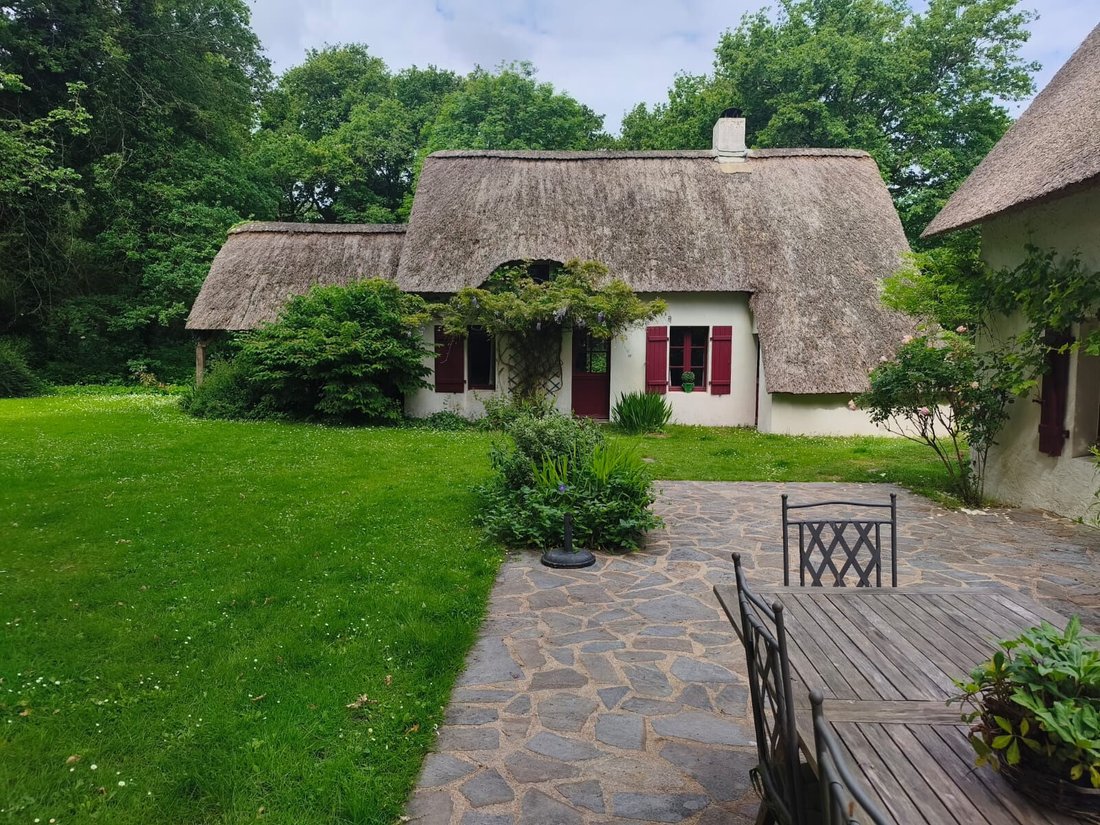 House in Saint-Lyphard, Pays de la Loire, France 3 - 17983367