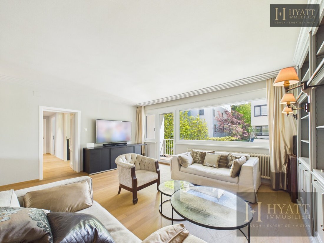 Apartment in Vienna, Wien, Austria 2 - 17983206