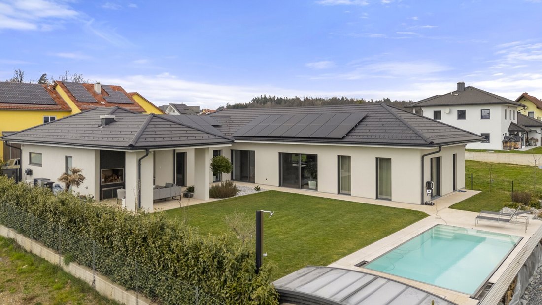 Bungalow in Wundschuh, Styria, Austria 1 - 17983281