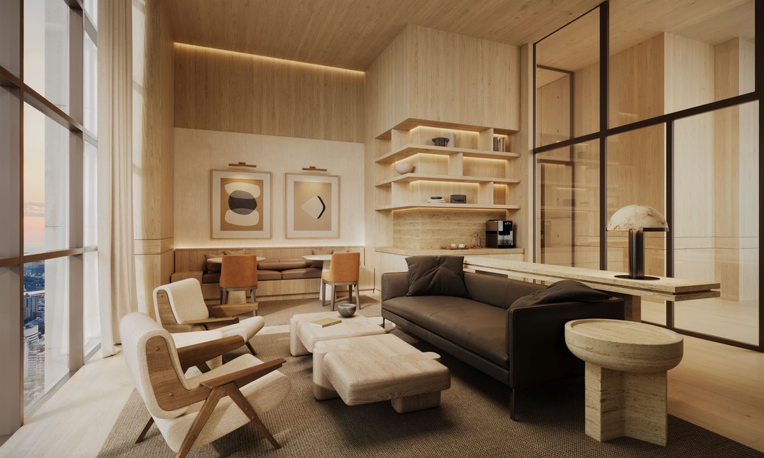 Apartment in Zapopan, Jalisco, Mexico 2 - 17983229