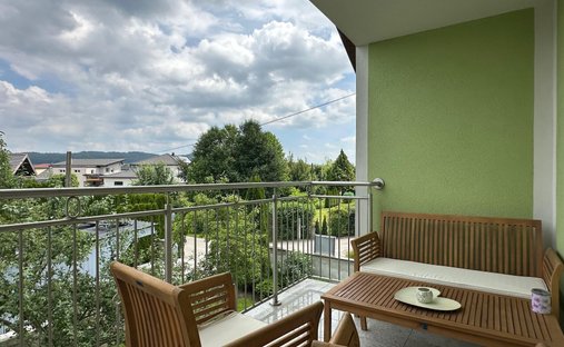 Casa en Munderfing, Alta Austria, Austria 1