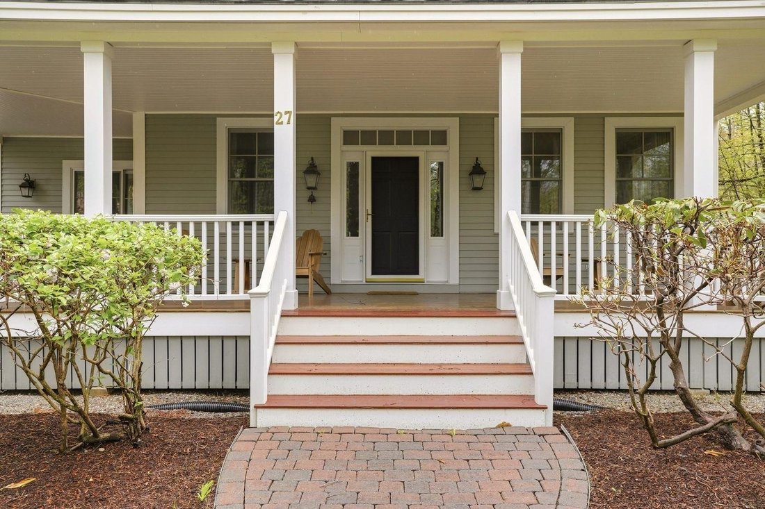 House in Alton, New Hampshire, United States 2 - 17983045