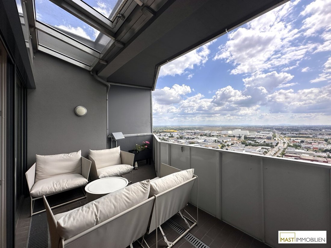 Apartment in Vienna, Wien, Austria 3 - 17983318