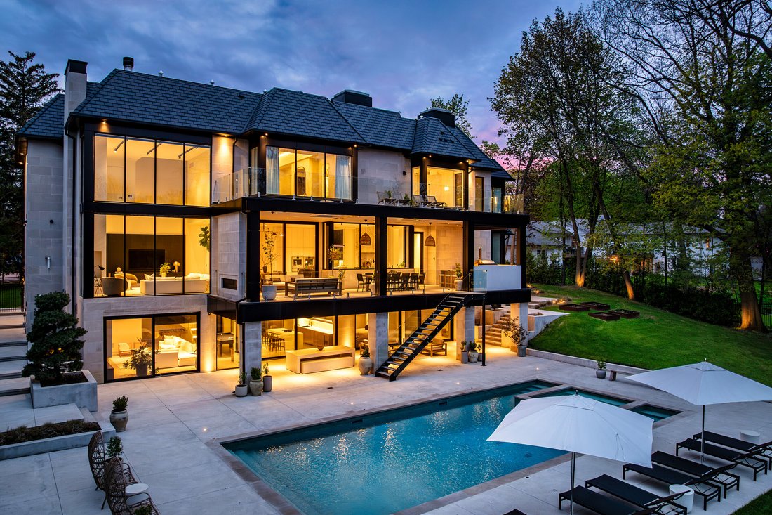 Maison à Toronto, Ontario, Canada 2 - 17983268