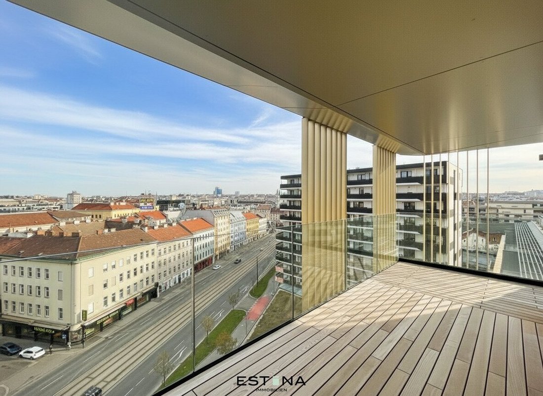 Apartment in Vienna, Wien, Austria 1 - 17983347