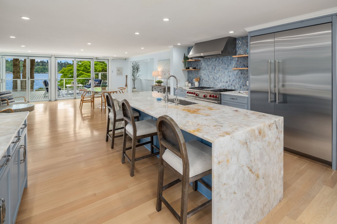 House in Kenmore, Washington, United States 5 - 17983238