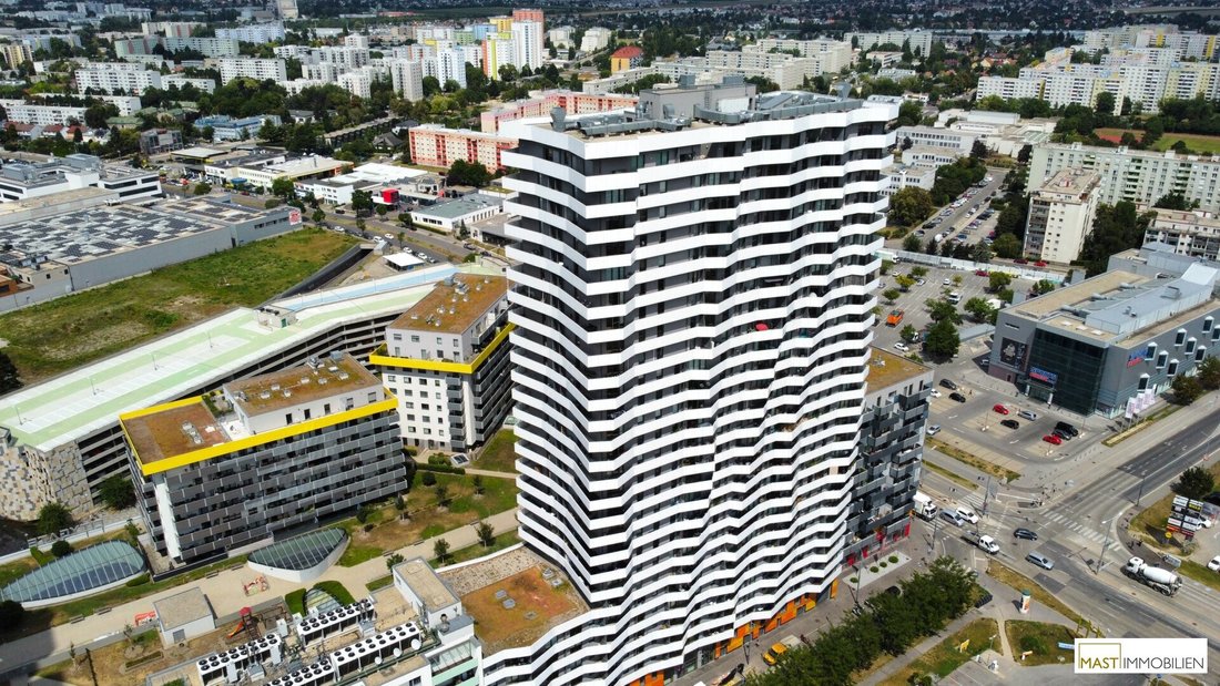 Apartment in Vienna, Wien, Austria 2 - 17983318