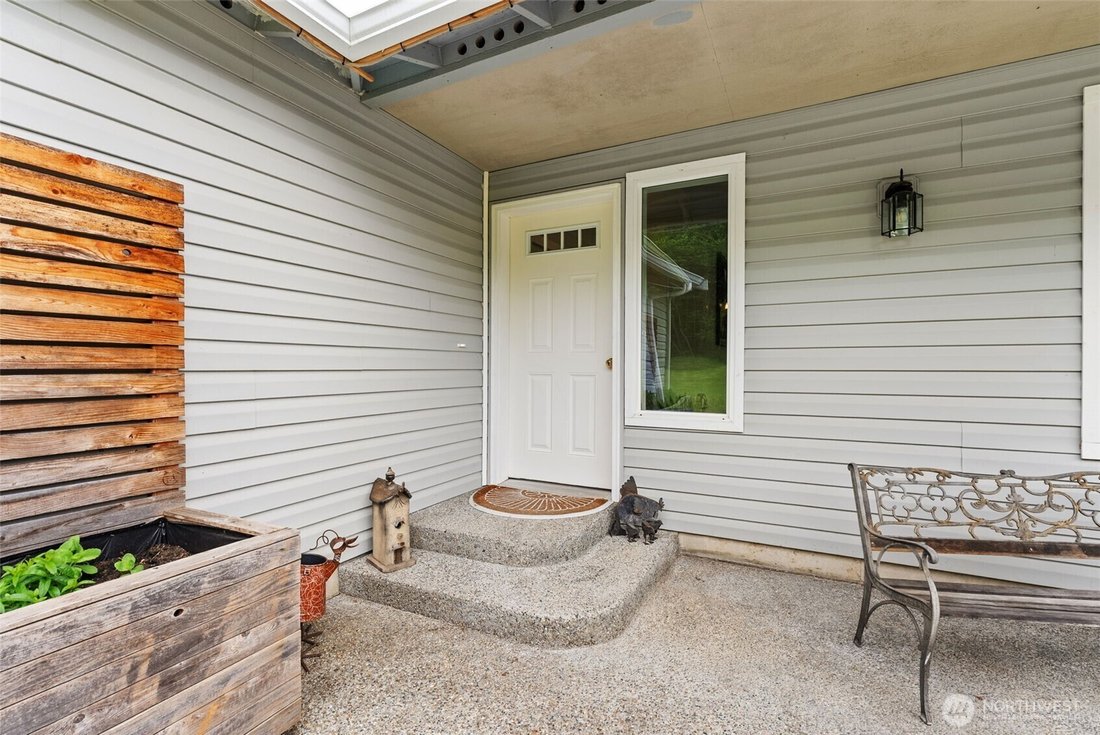 Casa a Chehalis, Washington, Stati Uniti 5 - 17983131