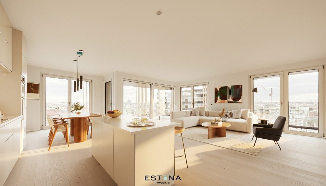 Apartment in Vienna, Wien, Austria 3 - 17983347