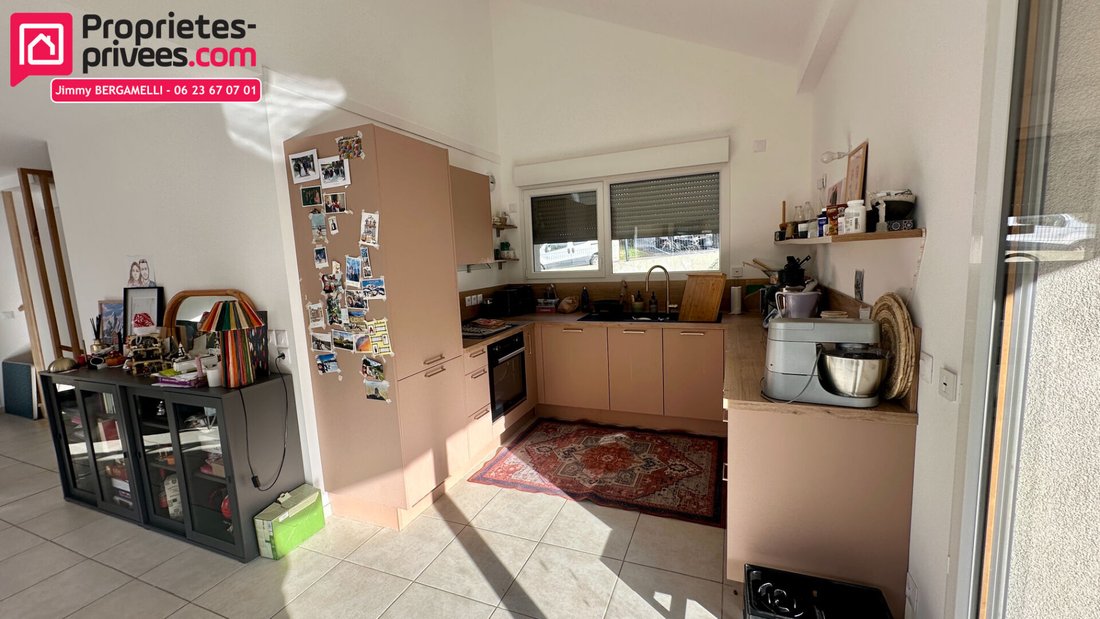 Villa in Chedde-Les Plagnes, Passy, France 4 - 17983356