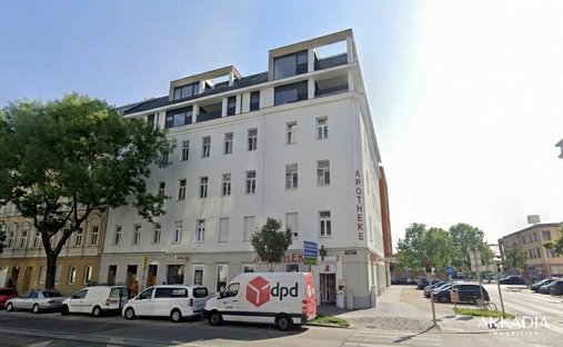 Penthouse en Viena, Viena, Austria 1