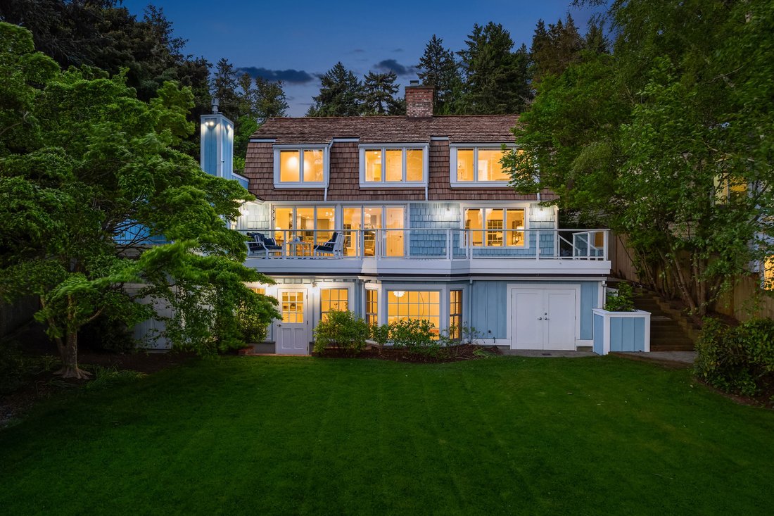 House in Kenmore, Washington, United States 4 - 17983238