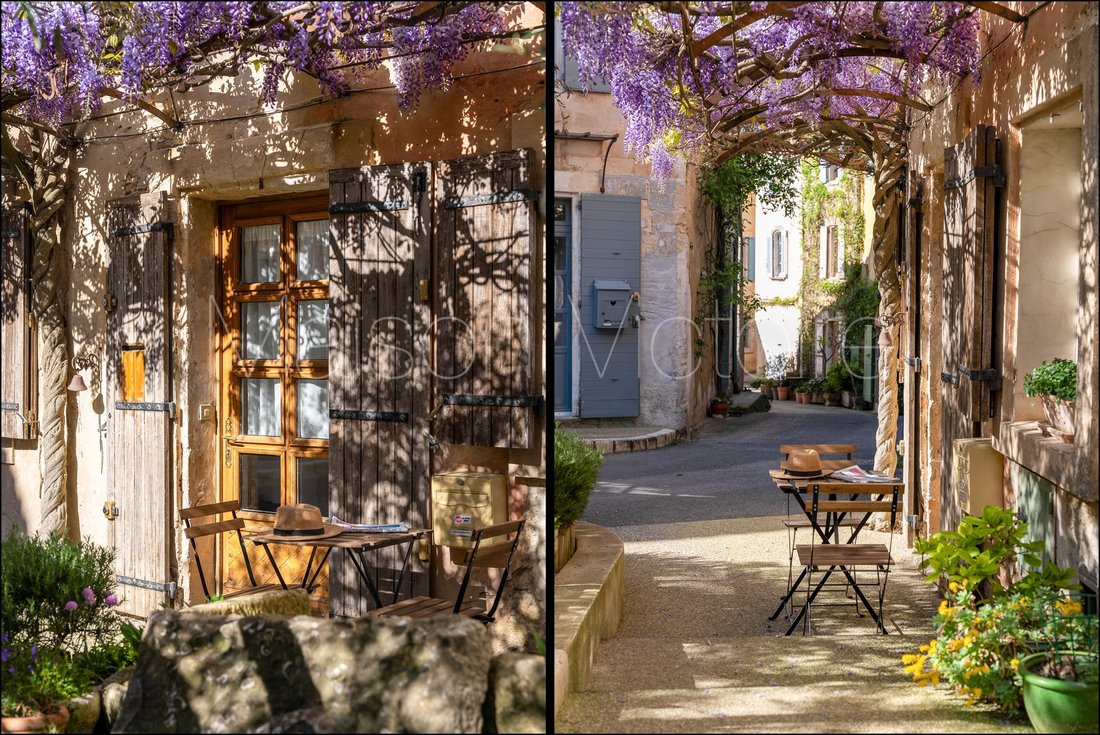 House in Goult, Provence-Alpes-Côte d'Azur, France 5 - 17303078