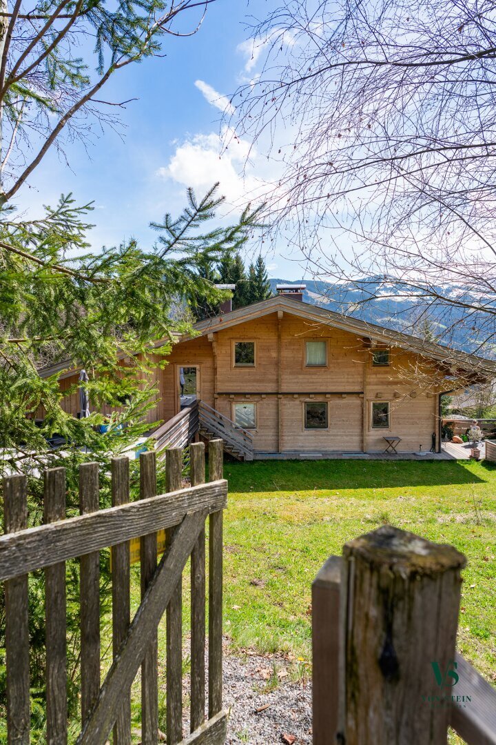 House in Hopfgarten im Brixental, Tyrol, Austria 3 - 17983161