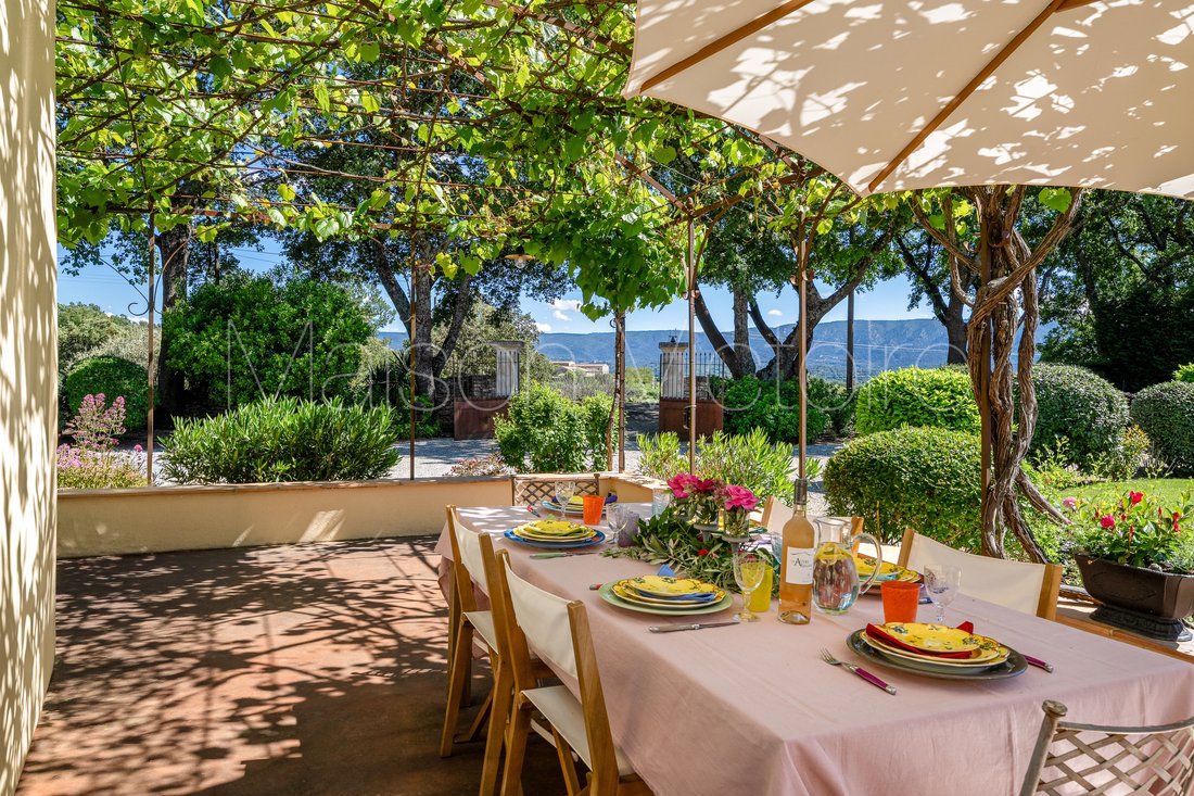 House in Gordes, Provence-Alpes-Côte d'Azur, France 1 - 17980414