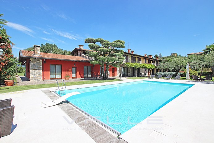 Villa in Dalmine, Lombardy, Italy 5 - 17983291