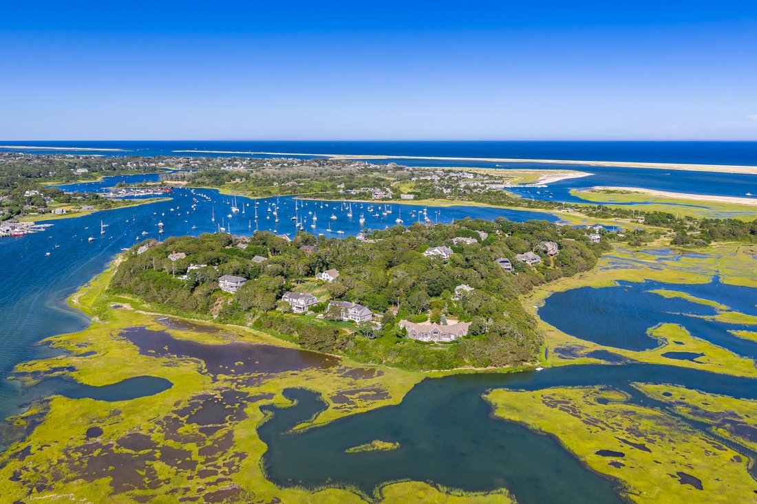 House in Chatham, Massachusetts, United States 3 - 17983244