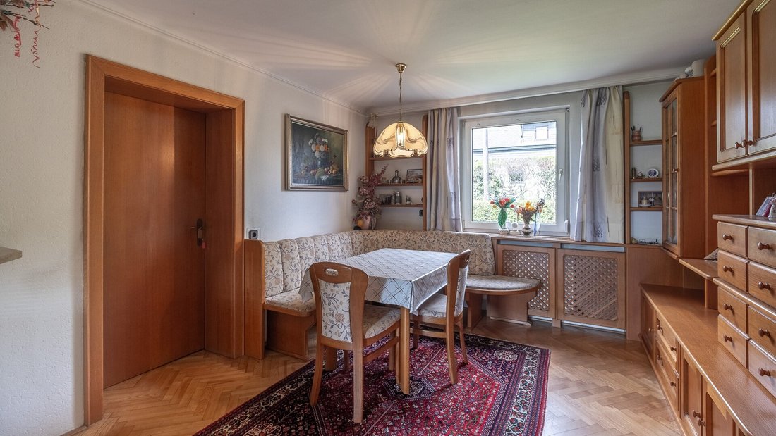 House in Linz, Upper Austria, Austria 4 - 17983181