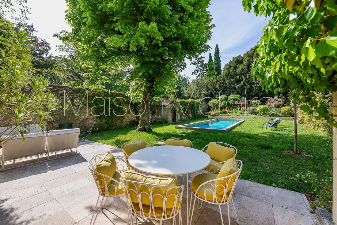 House in Centre Nord, Apt, France 4 - 17847836