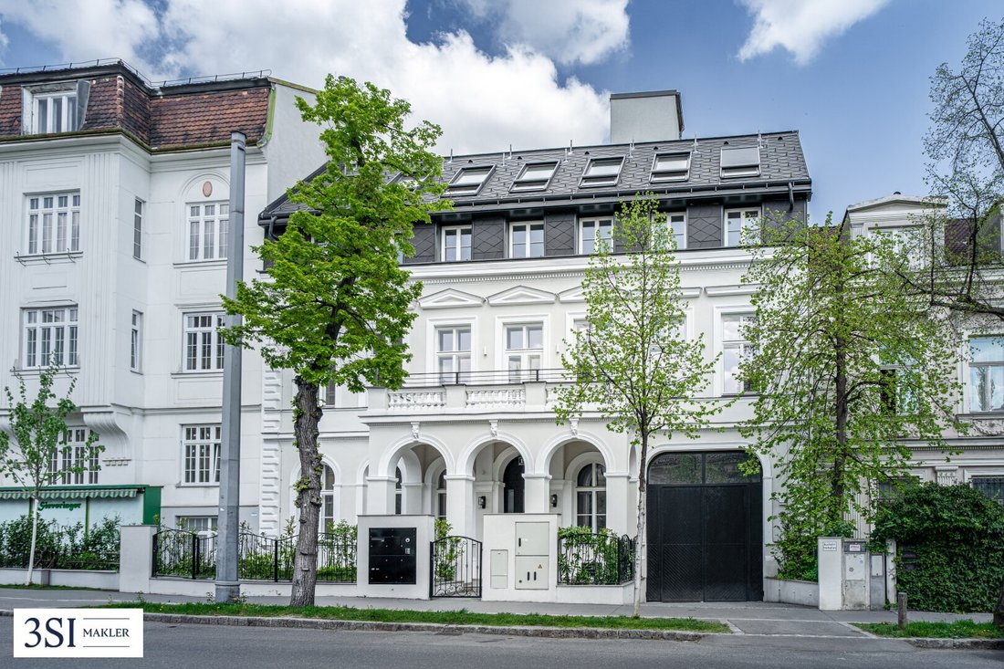 Villa in Vienna, Wien, Austria 2 - 17983375