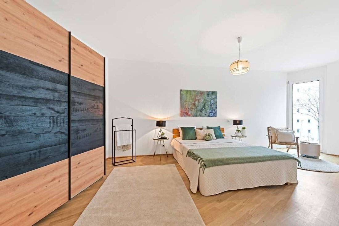 Apartment in Vienna, Wien, Austria 5 - 17983257