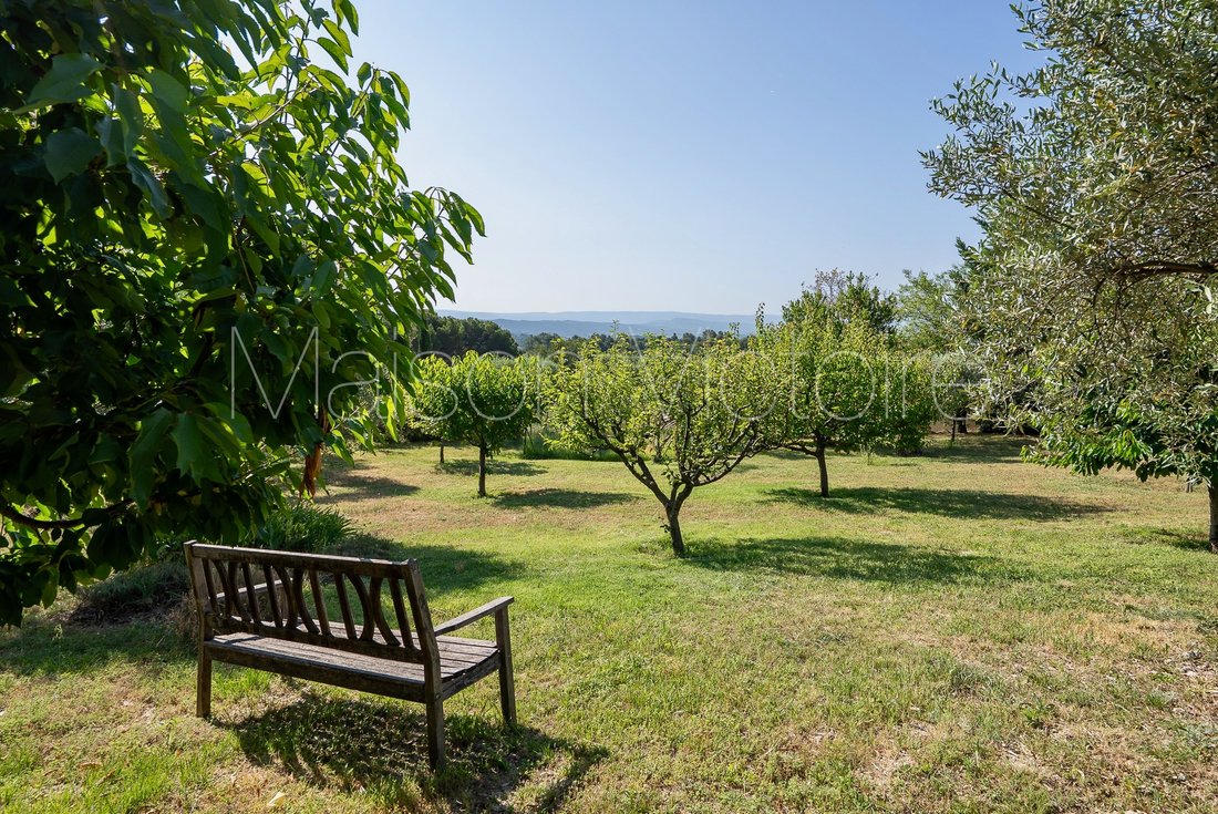 House in Caromb, Provence-Alpes-Côte d'Azur, France 3 - 17303170