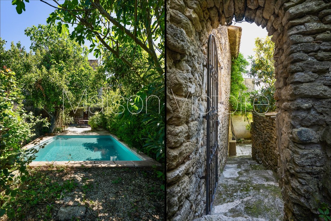 House in Cabrières-d'Avignon, Provence-Alpes-Côte d'Azur, France 5 - 17935350