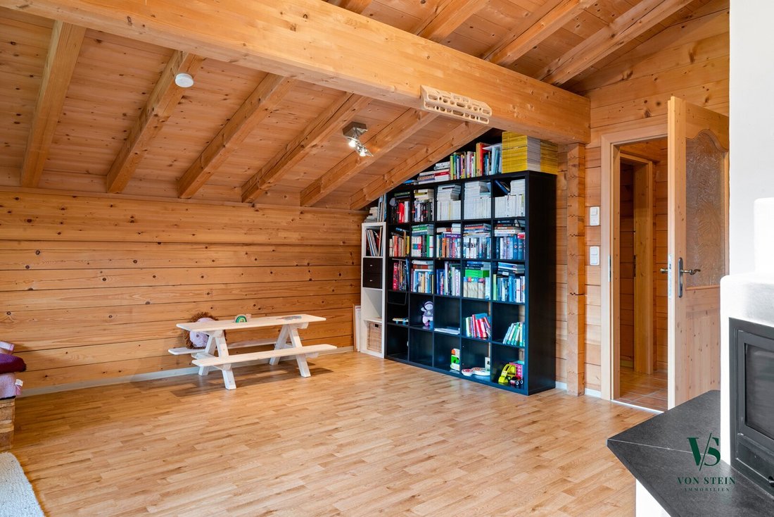 House in Hopfgarten im Brixental, Tyrol, Austria 5 - 17983161