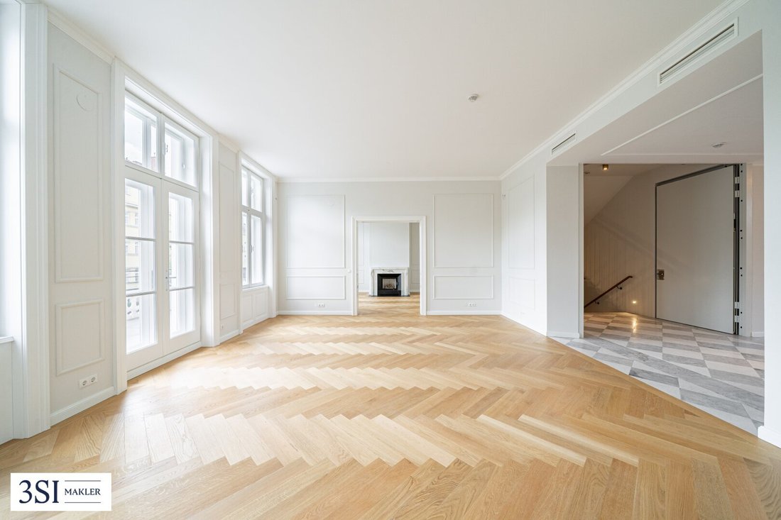 Villa in Vienna, Wien, Austria 4 - 17983375