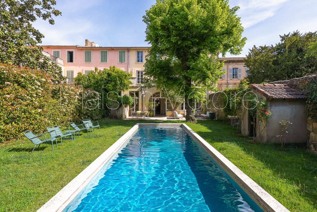 House in Centre Nord, Apt, France 2 - 17847836